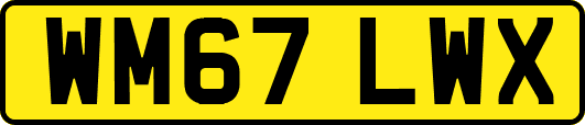 WM67LWX