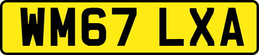 WM67LXA