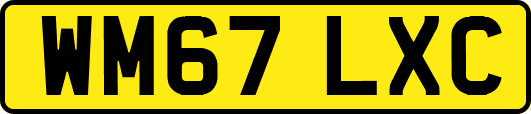 WM67LXC