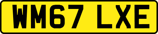WM67LXE
