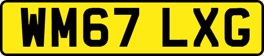 WM67LXG