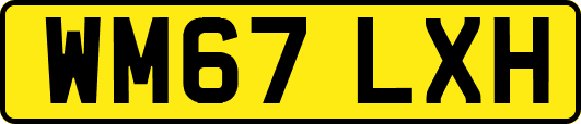 WM67LXH