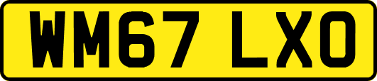 WM67LXO