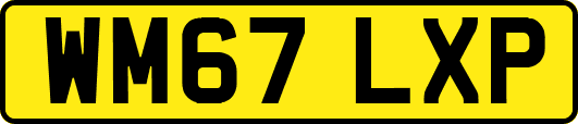 WM67LXP