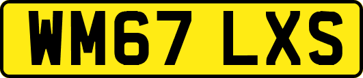WM67LXS