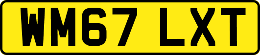 WM67LXT