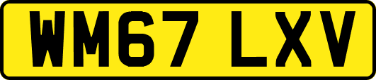 WM67LXV