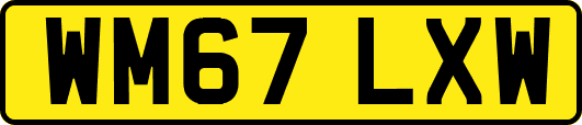 WM67LXW