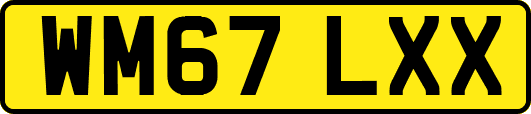 WM67LXX