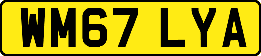 WM67LYA