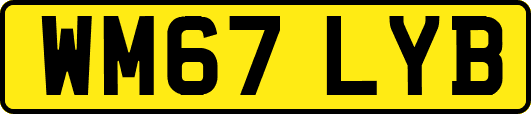 WM67LYB
