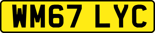 WM67LYC