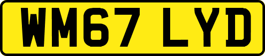 WM67LYD