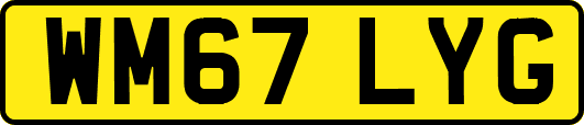 WM67LYG