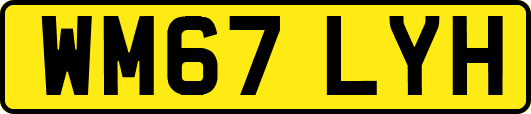 WM67LYH