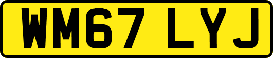 WM67LYJ