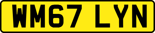 WM67LYN