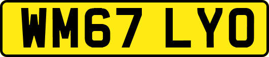 WM67LYO