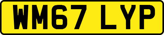 WM67LYP