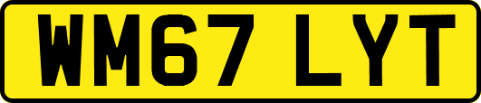 WM67LYT
