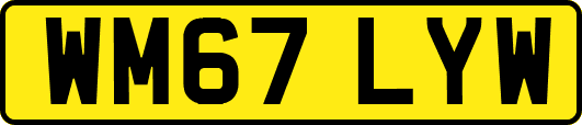 WM67LYW