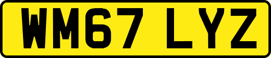 WM67LYZ