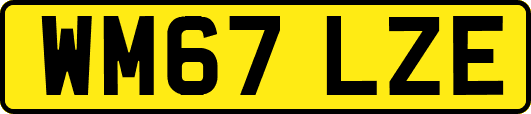 WM67LZE