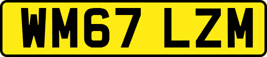 WM67LZM