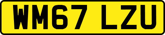 WM67LZU