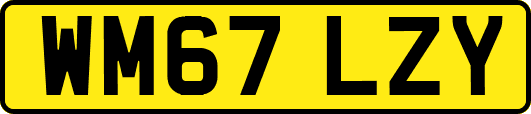 WM67LZY