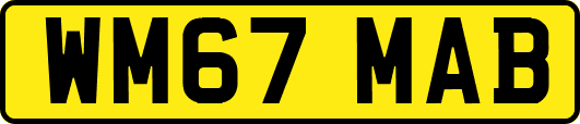 WM67MAB