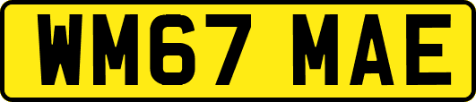 WM67MAE