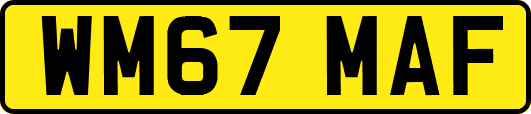 WM67MAF