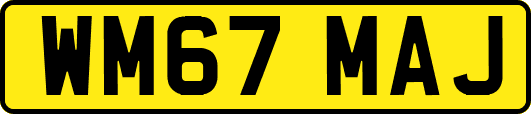 WM67MAJ