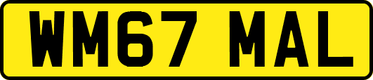 WM67MAL