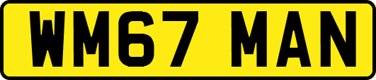 WM67MAN