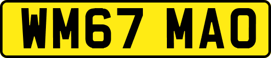 WM67MAO
