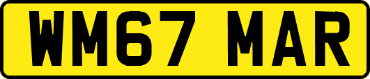 WM67MAR