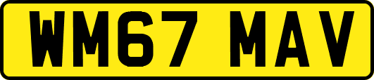 WM67MAV
