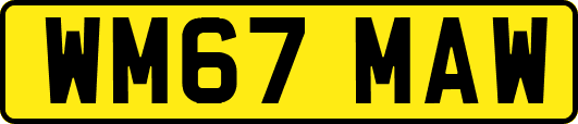 WM67MAW