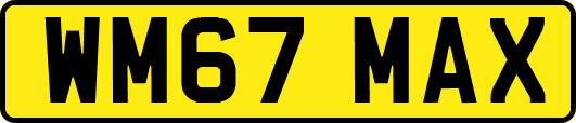 WM67MAX