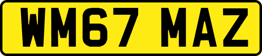 WM67MAZ
