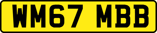 WM67MBB