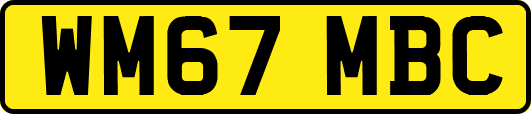 WM67MBC