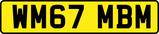WM67MBM