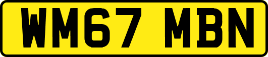 WM67MBN