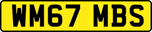 WM67MBS