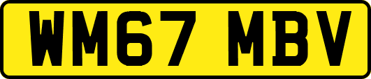 WM67MBV