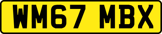 WM67MBX