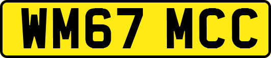 WM67MCC